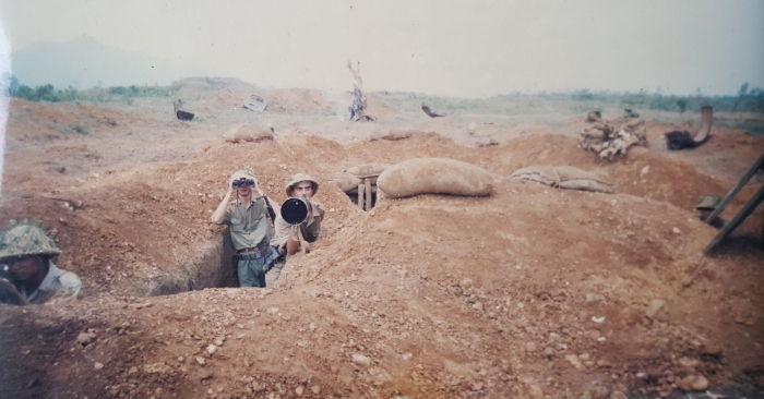 Khoác ba lô, lang thang đoàn làm phim, tuyển nhân viên, các vị trí trong, doan lam phim, ký ức.