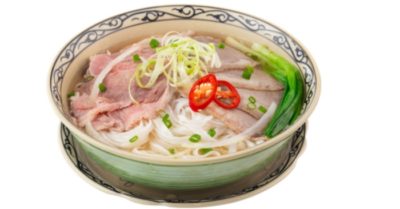 Bỏ túi cách nấu phở heo ngon miệng hấp dẫn chỉ với vài bước
