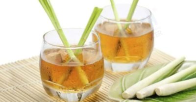 Chia sẻ cách nấu nước sả tươi uống giảm cân đẹp da