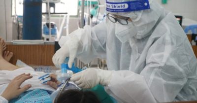 Tin nhanh 10/8: Một bệnh viện tiếp nhận hơn 500 thai phụ F0 nặng; Ca nhiễm ở Bình Dương vượt dự đoán