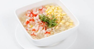 Hướng dẫn cách nấu súp hải sản ngon miệng bổ dưỡng cho cả gia đình