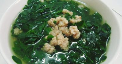 Cách nấu rau chùm ngây ngon miệng bổ dưỡng tốt cho sức khỏe