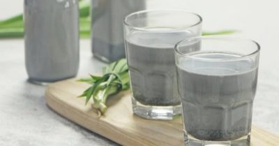 Một vài cách nấu sữa mè đen ngon tuyệt bổ dưỡng cho cả nhà