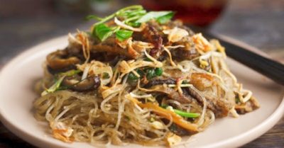 Cách nấu miến lươn ngon miệng bồi bổ sức khỏe cho cả nhà