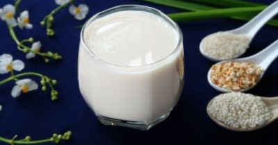 Cách nấu sữa gạo Hàn Quốc thơm ngon bổ rẻ