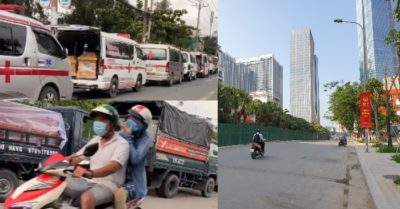 Tin nhanh 6/8: Hà Nội giãn cách thêm 15 ngày; 2.105 người ở TP. HCM tử vong vì Covid-19