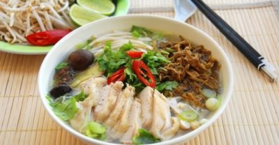Cách nấu miến ngan ngon với hương vị đậm đà khó cưỡng