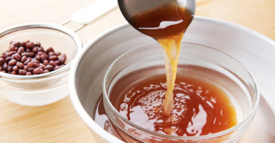 Bật mí cách nấu nước đậu đỏ lợi sữa cho mẹ bổ dưỡng ngay tại nhà