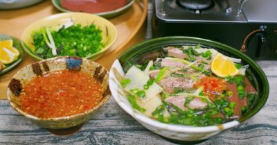 Cách nấu miến vịt ngon miệng đổi vị cho bữa cơm gia đình