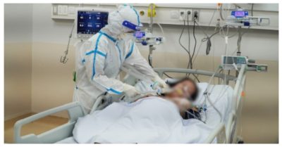 Sở Y tế TP. HCM thu hồi 2 công văn liên quan đến thuốc điều trị Covid-19