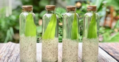 Cách nấu mủ trôm với đường phèn ngon miệng thanh mát tốt cho cơ thể