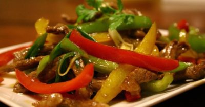 Cách nấu kỳ đà xào sả ớt lạ miệng hấp dẫn đổi vị cho gia đình