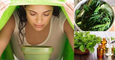 Xông lá, tinh dầu điều trị Covid-19 hiệu quả không?