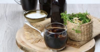 Cách nấu nước rong biển thơm mát, thanh lọc cơ thể
