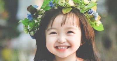 4 đặc điểm hứa hẹn con sẽ là đứa trẻ hiếu thảo và nhân hậu trong tương lai