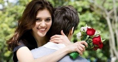 Khoa học đã chứng minh: Các cặp đôi càng hạnh phúc trong tình yêu càng dễ tăng cân