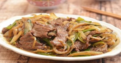 Mẹo xào thịt bò không bị dai, giữ được giá trị dinh dưỡng