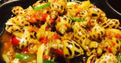 Bật mí cách nấu ốc xào me ngon đậm đà hấp dẫn