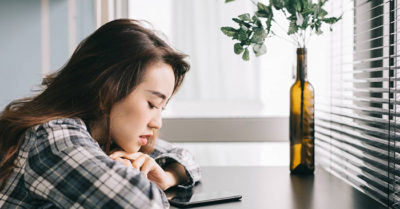 Languishing và năm 2021 – Ai sẽ vượt qua?