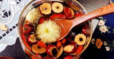 Cách nấu nước táo đỏ mát lạnh, ngon ngọt dễ làm tại nhà
