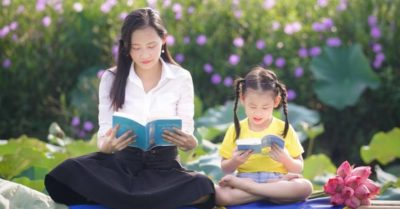 Học tiếng Trung: Mỗi ngày 10 từ vựng có trong sách Chuyển Pháp Luân – P210