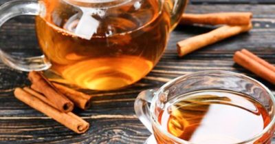 Cách nấu nước quế thơm ngon giúp giải độc, giảm cân hiệu quả