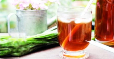 Cách nấu nước nhân trần giải độc, mát gan, tốt cho sức khỏe