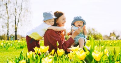 12 bí quyết nuôi dạy con hạnh phúc nhất thế giới của người Hà Lan
