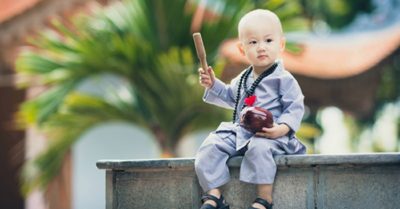 Lời Phật dạy: Một lần tha thứ là một lần tạo phúc, bao dung càng lớn phúc báo càng nhiều