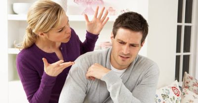 Kết hôn rồi, đàn bà lắm lời, cáu kỉnh là do đâu…?