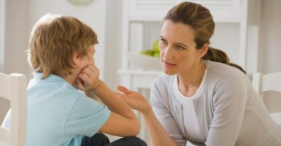 11 câu nói giúp bố mẹ thay đổi trẻ bướng bỉnh, khó bảo
