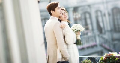 Khi yêu đúng người khiến bạn sống như một đứa trẻ và không muốn trưởng thành