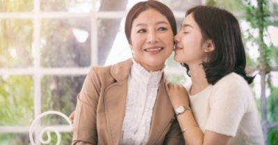 Lời mẹ nhắn nhủ con gái: “Con cứ ế đi, mẹ cho phép”