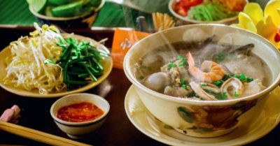 Cách nấu hủ tiếu Mỹ Tho ngon đậm đà chuẩn vị miền Tây