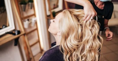 Nghiên cứu xác nhận: Hóa chất trong thuốc nhuộm tóc có thể làm gia tăng ung thư