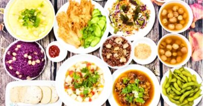 Cách nấu món chay để cúng vừa thanh đạm vừa đủ dưỡng chất