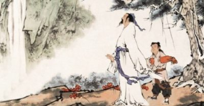 Sống ở đời, người biết đủ là người hạnh phúc…