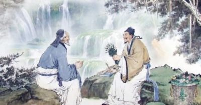 Cuộc đời chỉ cần một mái nhà, một chút tiền, một người bạn là đủ