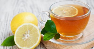 Khoa học chứng minh: Nước chanh ấm có thể cứu cả một mạng người