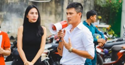 Công Vinh – Thủy Tiên hẹn chiều 17/9 livestream công bố sao kê hơn 180 tỷ tại ngân hàng
