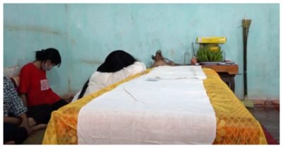 Lên đồi trồng keo, 3 người ở Hòa Bình bị sét đánh thương vong