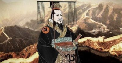 11 điều bí ẩn cùng kho báu 2000 năm dưới lăng mộ Tần Thủy Hoàng đang là ẩn đố với giới khoa học