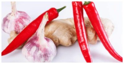 Mẹo bảo quản gừng, hành, tỏi, ớt tươi cả tháng không bị hỏng