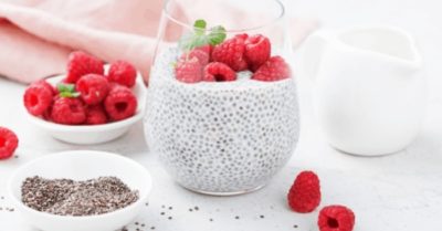 Cách nấu hạt chia đơn giản, nhanh chóng tại nhà