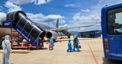 Tin nhanh 13/9: Bay nội địa, khách phải có xét nghiệm âm tính trong 72 giờ; 5 tỉnh thành miền Tây miễn học phí
