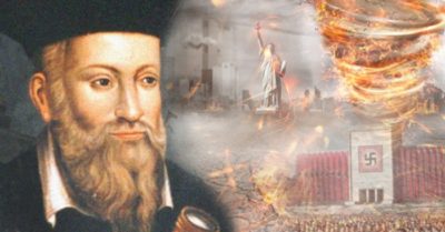 Nhà tiên tri Nostradamus đã tiên đoán chính xác nhiều sự kiện – nói gì về Covid 19?