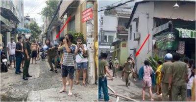 Tin nhanh 11/9: Cứu 5 người khỏi đám cháy ở quận 10; nhà trường thông tin vụ bé trai học trực tuyến bị điện giật