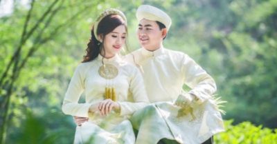 Vợ chồng là duyên tiền định – 5 dấu hiệu để nhận biết