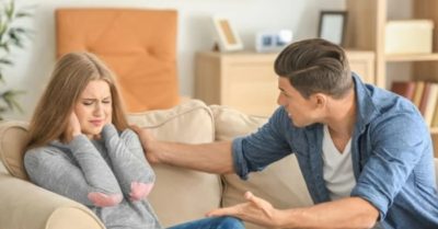 Đã là vợ chồng, xin đừng làm tổn thương nhau vì lời nói