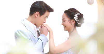 Đã nên nghĩa vợ chồng – khổ đau đến mấy vẫn nhất định bước cùng nhau